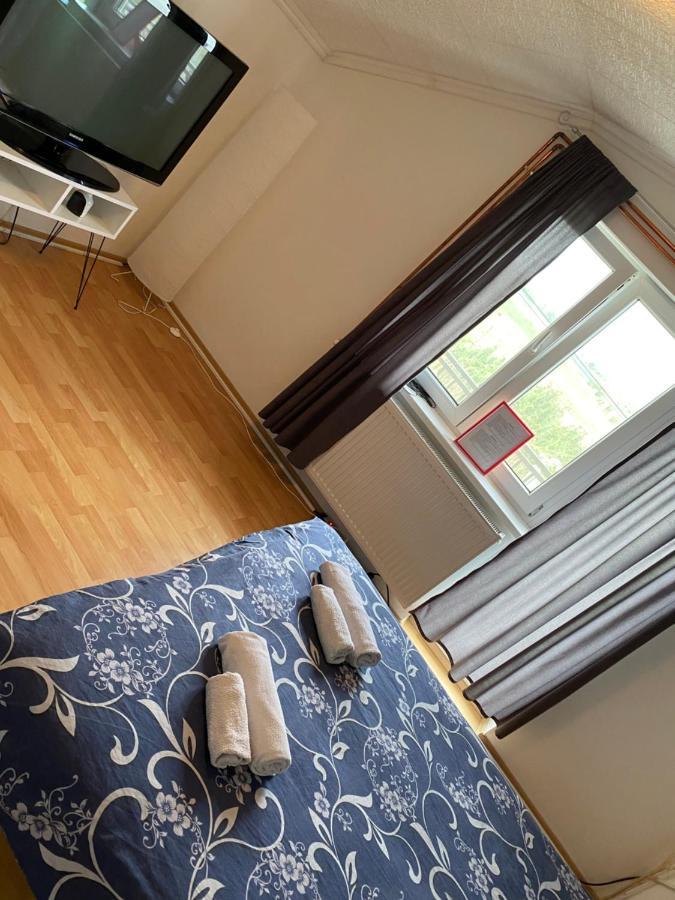 Apartmani Petra Новий Сад Екстер'єр фото