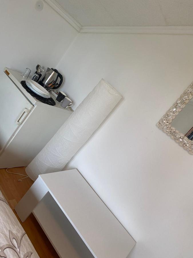 Apartmani Petra Новий Сад Екстер'єр фото